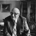 Jean TARDIEU - Friend of Jean Bazaine