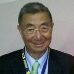 Samuel Ting