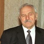 Mikhail Ulyanov
