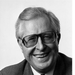 Bernhard Vogel