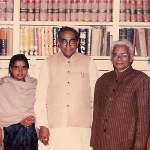 Motilal VORA