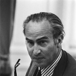 Henk Vredeling