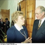 Dorothee. DR RER.POL WILMS