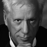 James Woods