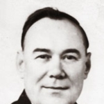 Mikhail YEFREMOV
