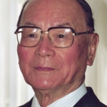 Henry Kao