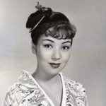 Machiko Kyō