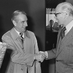 Robert McCLOSKEY