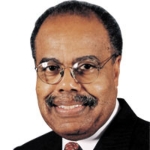 Donald F. McHENRY