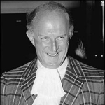 Fitzroy Maclean