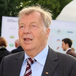 Eberhard Diepgen