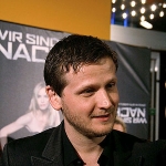 Dennis Taenzler