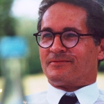Frank Natterer