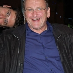 Karl Otto Stetter