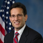 Eric Ivan Cantor