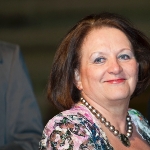 Sabine Leutheusser-Schnarrenberger