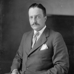 William Reyburn