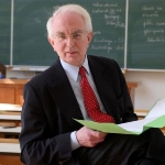 Klaus Hildebrand