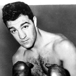 Rocky Marciano