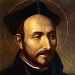 Ignatius of Loyola - Acquaintance of John Calvin