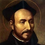 Ignatius of Loyola