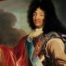 Louis XIV - patron of Emmanuel Maignan