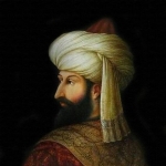 Mehmed The Conqueror