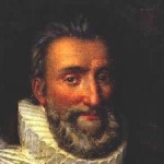 Henry IV Emperor