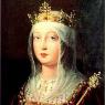Isabella Queen of Castile - Mother of Catherine of Aragon