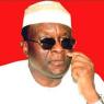 Gani Fawehinmi