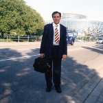 Alexandros Tasopoulos