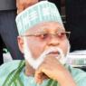 Abdulsalami Abubakar