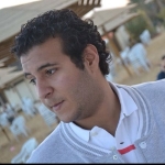 Ramy Gadelrab