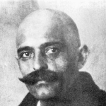 George Gurdjieff