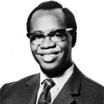 Kofi Busia