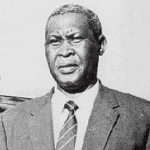Albert Lutuli