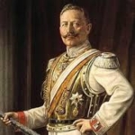 Wilhelm II - Father of Wilhelm von Preussen