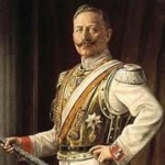 Wilhelm II