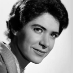 Assia Djebar