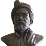 Abu ʾl-Qasim Ferdowsi Tusi