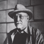 Henri Matisse - colleague of Maurice de Vlaminck