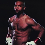 Roy Jones Jr.