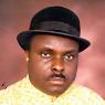 James Ibori