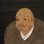 Nichiren Priest