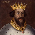 Henry of England