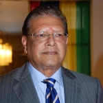 Kailash Purryag