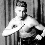 Harry Greb