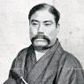 Yatarō Iwasaki - Grandfather of Miki Sawada