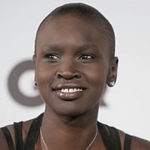Alek Wek