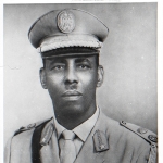 Mohamed Barre